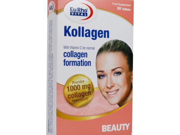 کلاژن 1000 میلی گرم | Kollagen 1000 mg
