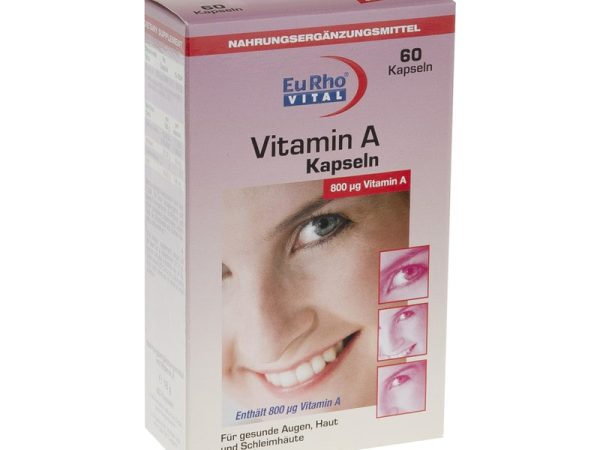 ویتامین آ | Vitamin A