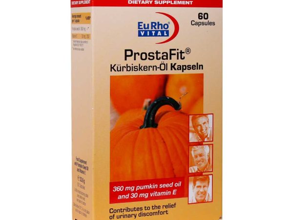 پروستافیت | Prostafit