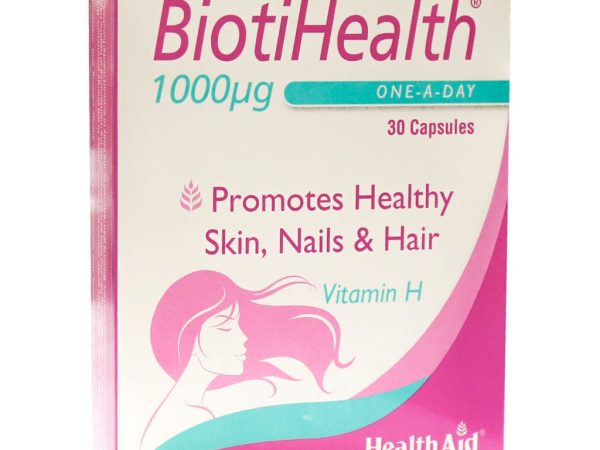 بیوتی هلث 1000 میکروگرم | BiotiHealth 1000