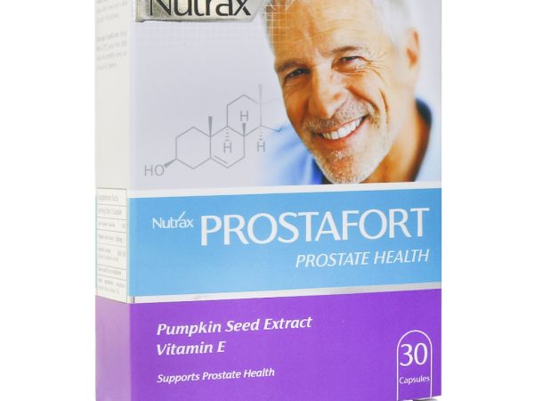 پروستافورت | Prostafort