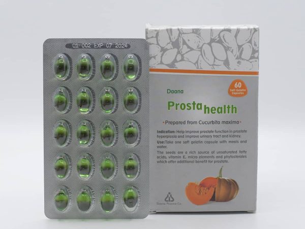 پروستا هلث | Prosta Health