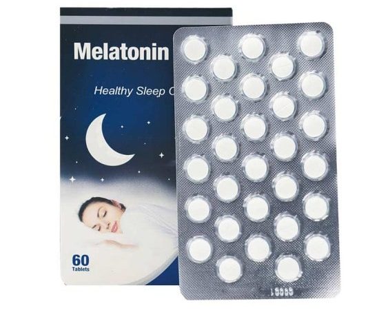 ملاتونین مکس | Melatonin Max