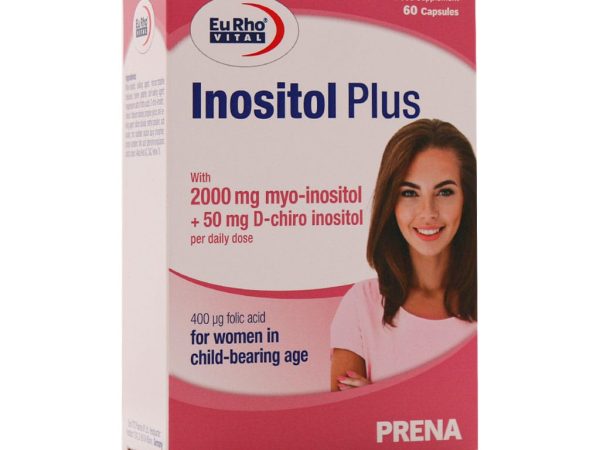 اینوزیتول پلاس | Inositol Plus