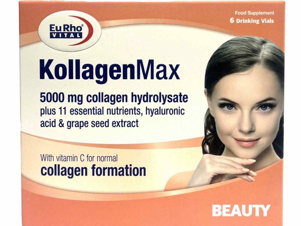 کلاژن مکس | Kollagen Max