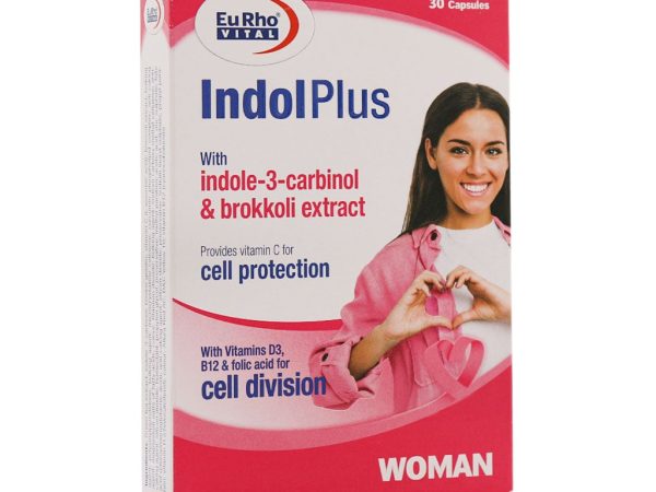ایندول پلاس | Indol Plus