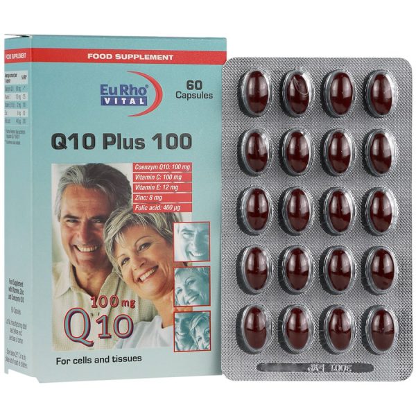 کیوتن پلاس 100 | Q10 Plus 100 - تصویر 1