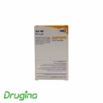 کپسول آ ال آ 400 یوروویتال بسته 30 عددی - تصویر 4