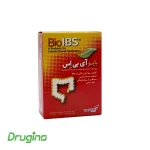 کپسول بایو آی بی اس تک ژن فارما بسته 30 عددی - تصویر 2