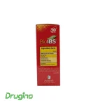 کپسول بایو آی بی اس تک ژن فارما بسته 30 عددی - تصویر 5