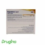 شربت بیوپانتن یوروویتال بسته 6 عددی - تصویر 4