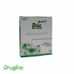 قرص دینو نیچرز اُنلی بسته 30 عددی - تصویر 2