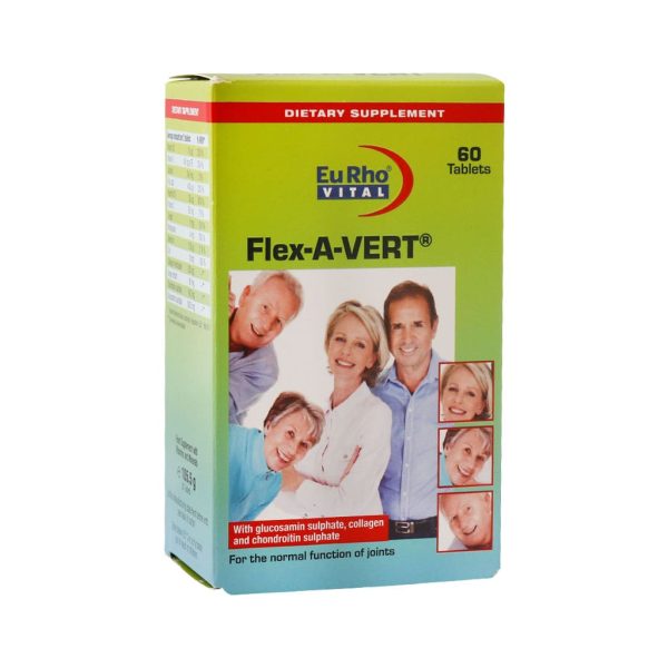 فلکس اورت | Flex A Vert - تصویر 1