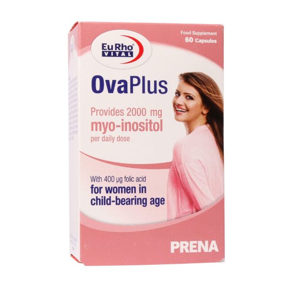 اُوا پلاس | Ova Plus - تصویر 1