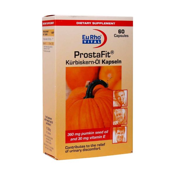 پروستافیت | Prostafit - تصویر 1