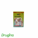 کپسول فلکس اورت یوروویتال بسته ۶۰ عددی - تصویر 3