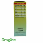 کپسول فلکس اورت یوروویتال بسته ۶۰ عددی - تصویر 4