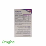 قرص فوکوس پلاس کیدز یوروویتال بسته 60 عددی - تصویر 4