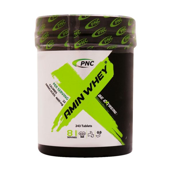 آمین وی 4600 | Amino Whey 4600 - تصویر 1