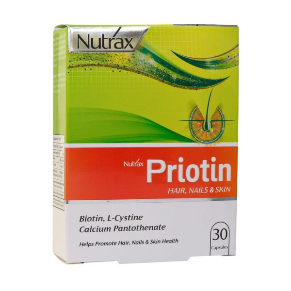 پریوتین | Priotin - تصویر 1