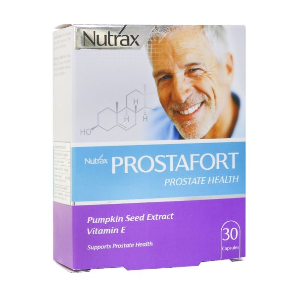 پروستافورت | Prostafort - تصویر 1