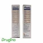 شربت مولتی ویتامین پلاس آهن دار سانستول 155 میلی لیتر - تصویر 4