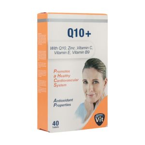 کیوتن پلاس استار ویت |‌ Star Vit Q10 Plus