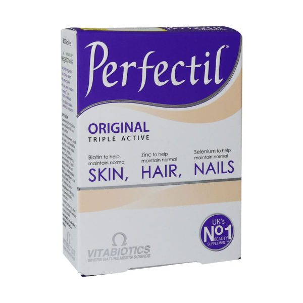 پرفکتیل | Perfectil - تصویر 1