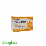 ساشه ویتامین ث 1000 یوروویتال بسته 30 عددی - تصویر 2