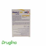 قرص ویتامین ث یوروویتال 1000 میلی گرم بسته 60 عددی - تصویر 5