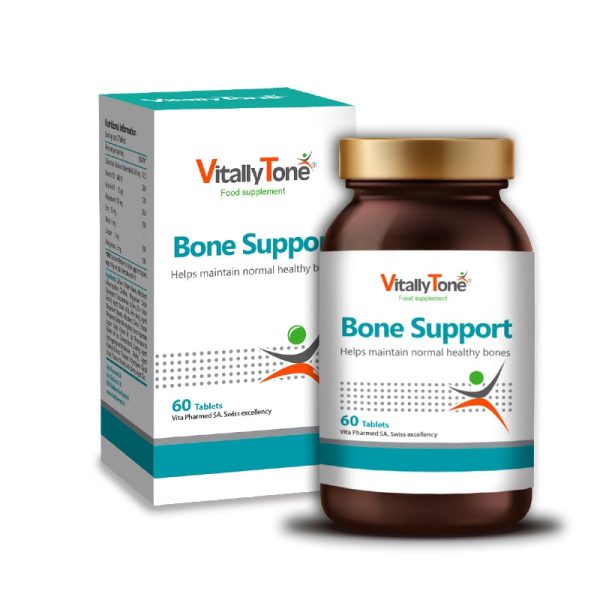 بون ساپورت | Bone Support - تصویر 1