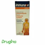 شربت ایمیونس ویتابیوتیکس 200 میلی لیتر - تصویر 6