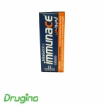 شربت ایمیونس ویتابیوتیکس 200 میلی لیتر - تصویر 3