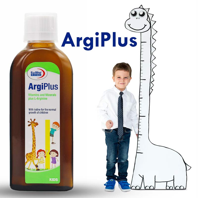 آرژی پلاس | Argi Plus