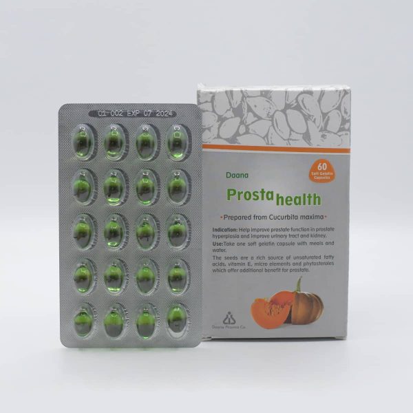 پروستا هلث | Prosta Health - تصویر 1