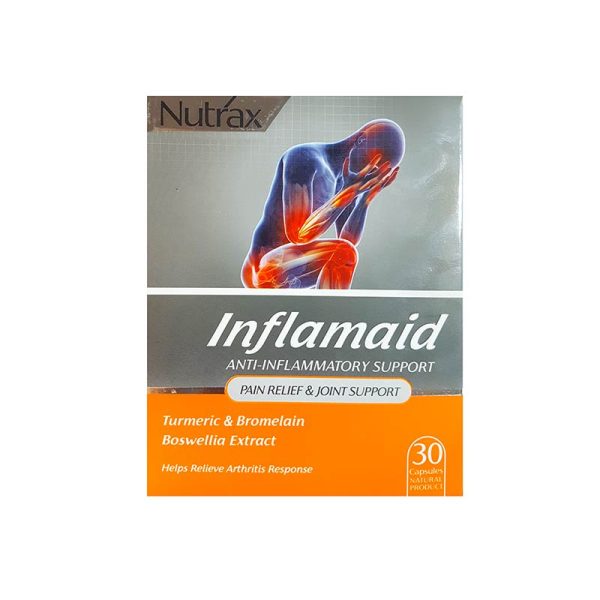اینفلامید نوتراکس | Inflamaid - تصویر 1