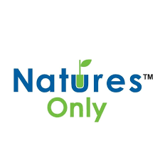 لوگوی برند نیچرز اونلی