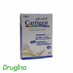 قرص کارتیژن مکس نیچرز اونلی بسته 30 عددی - تصویر 2