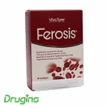 کپسول فروسیس ویداتون بسته 30 عددی - تصویر 2