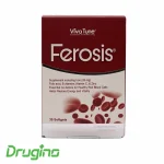 کپسول فروسیس ویداتون بسته 30 عددی - تصویر 3