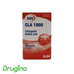 کپسول سی ال ای 1000 یوروویتال 30 عددی - Image 4