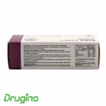 کپسول ففول گاین اینترافارم 30 عددی - تصویر 5