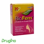 کپسول بایوفم تک ژن فارما بسته 30 عددی - Image 6