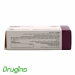 کپسول ففول گاین اینترافارم 30 عددی - تصویر 6