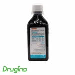 شربت زینک و ویتامین دکتر کیدز - 300 میلی لیتر - تصویر 8