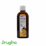 شربت ژل رویال پلاس مولتی ویتامین یوروویتال 200 میلی لیتر - تصویر 2