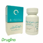 قرص فولیکوژن اروند فارمد 60 عددی - Image 2