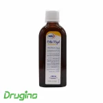 شربت ژل رویال پلاس مولتی ویتامین یوروویتال 200 میلی لیتر - تصویر 3