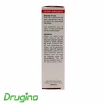 کپسول زینک پلاس یوروویتال 60 عددی (5 میلی گرم) - تصویر 2