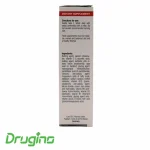 قرص زینک پلاس 15 یوروویتال 60 عددی - تصویر 2